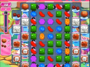 candy crush level 919