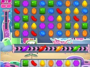 candy crush level 921