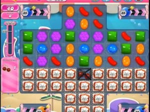 candy crush level 923