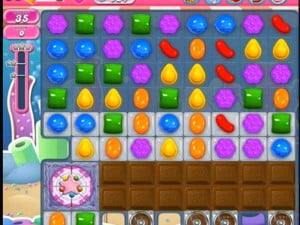 candy crush level 924
