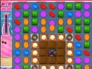 candy crush level 925