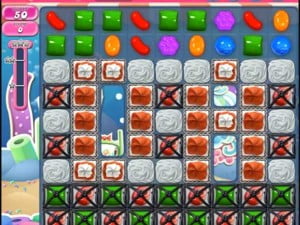 candy crush level 929