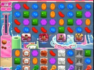candy crush level 930