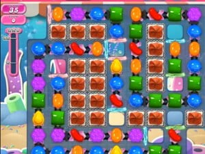 candy crush level 931