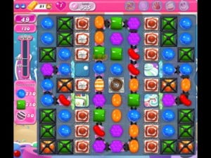 candy crush level 935