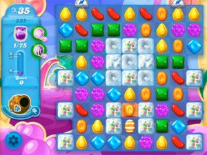 candy crush soda level 335