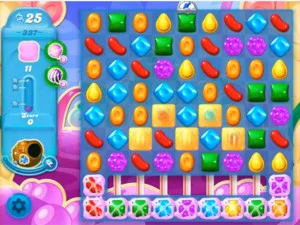 candy crush soda level 337