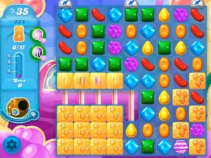 candy crush soda level 338