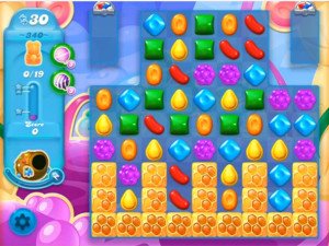 candy crush soda level 340