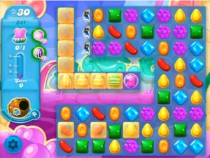 candy crush soda level 341