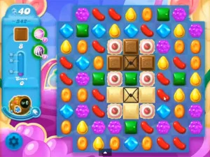 candy crush soda level 342