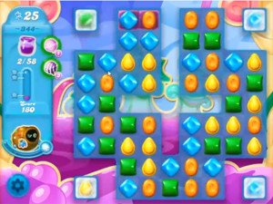 candy crush soda level 344