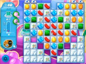 candy crush soda level 345