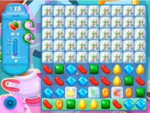 candy crush soda level 346