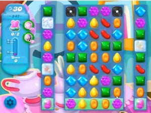 candy crush soda level 347