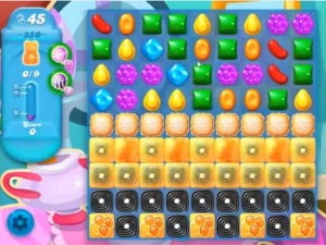 candy crush soda level 350