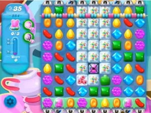 candy crush soda level 354
