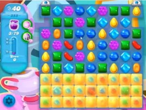 candy crush soda level 355