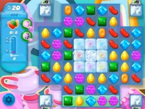 candy crush soda level 356