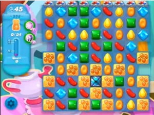 candy crush soda level 358