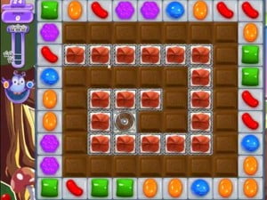 candy crush dreamworld level 651