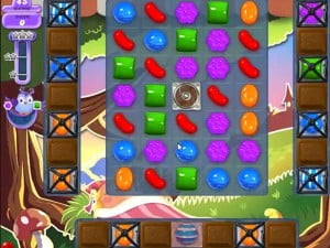 candy crush dreamworld level 653