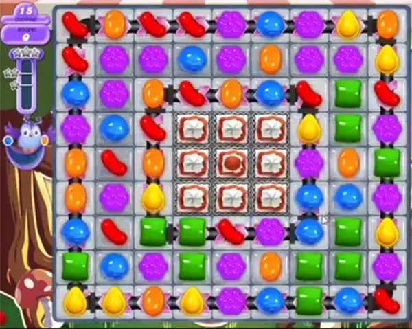 Guide For Candy Crush Saga Dreamworld Video Guide By Vishal