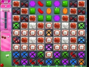 candy crush level 939