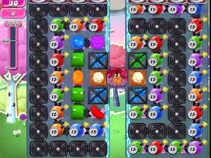 candy crush level 940