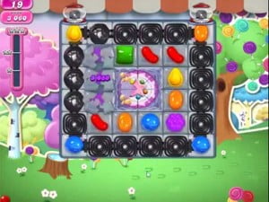 candy crush level 947