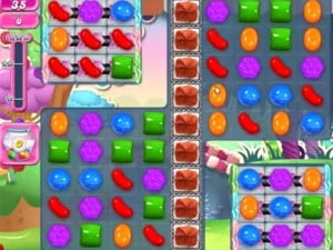 candy crush level 952