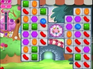 candy crush level 954