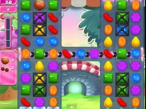candy crush level 955