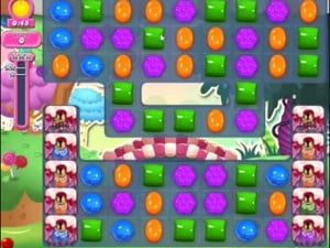 candy crush level 956