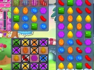 candy crush level 957
