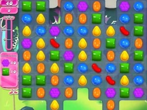 candy crush level 969
