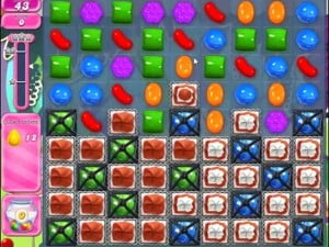 candy crush level 972