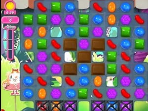 candy crush level 973