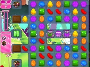 candy crush level 976