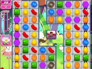 candy crush level 978