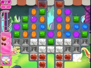 candy crush level 980