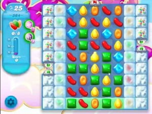 candy crush soda level 364
