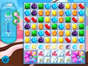 candy crush soda level 376