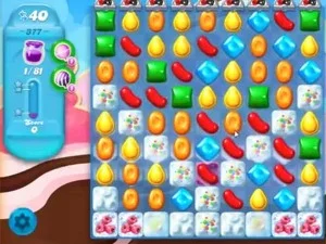 candy crush soda level 377