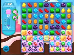 candy crush soda level 378