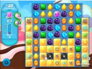 candy crush soda level 381