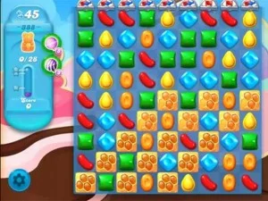 candy crush soda level 388