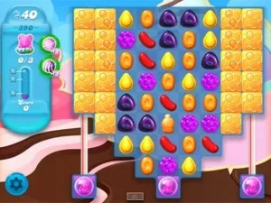 candy crush soda level 390