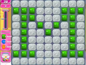 candy crush level 1000