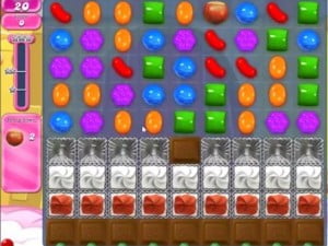 candy crush level 1010